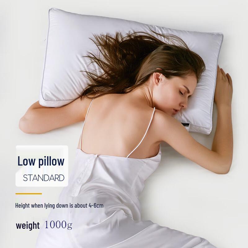 Li Shen 5-Star Hotel Pillow Insert