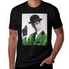 Edward Nygma Cory Michael Smith Tshirt Lightweight Cooling Short Sleeve Tee