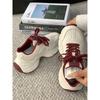 Casual Women's Sports Shoes Spring Autumn Designer Luxury Fashion 2025 Offers Daily Routine Light New 39 Ladies Footwear On Sale