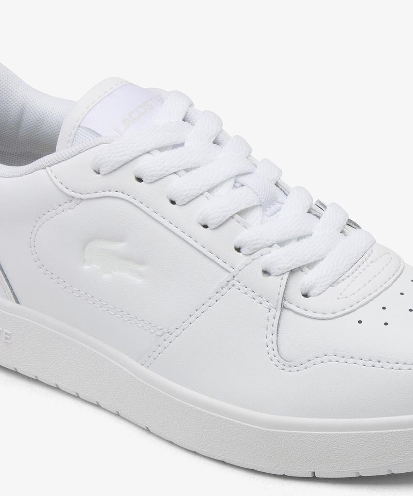 Lacoste Women'S Court Ace Leather Sneakers Rz7064W56G 21G