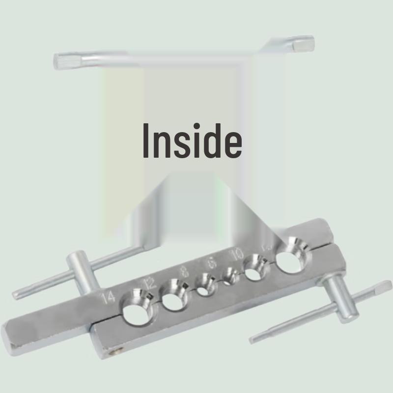Automotive Pipe Flaring Tool