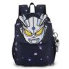 Durable And Delightful Cartoon School Backpack For Girls Featuring Fun Themes Princess