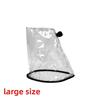 Waterproof Magnetic Electric Car Charger Plug Cover EV Charger Car Cover  For Electric Auto
