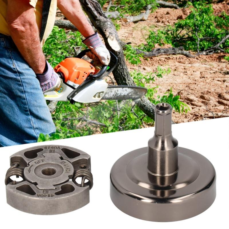 Sada bubnu spojky Náhradní díl pro Stihl FS38 FS40 FS45 FS46 FS50 FS55 FS56 FS70 Sekačka na trávu