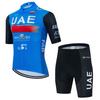 Bike Sweatshirt  Men's Cycling Suit Mountain Road Bike Suit Summer Breathable