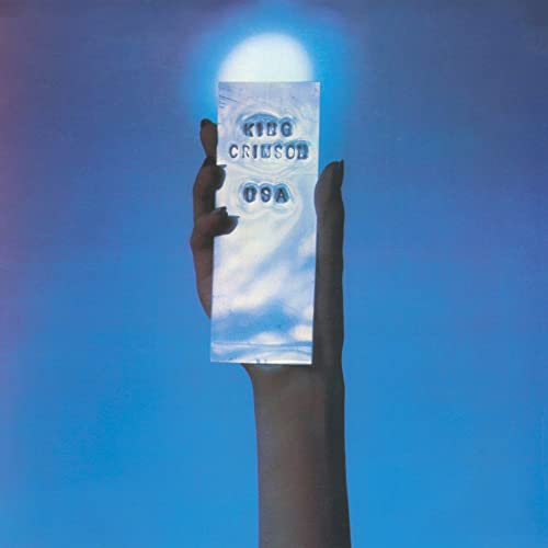 

USA - SHM-CD / Paper Sleeve