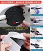 Delica Door Handle Protector Door Guard Compatible with all Delica models CV Carbon fiber door handle 4 pieces Protects against scratches and D5 -