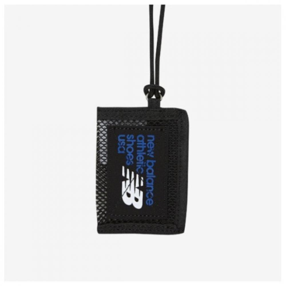 

New Balance Nqj Nbgcdsr203 19 Nbrt 1980 Wallet Black series/FREE
