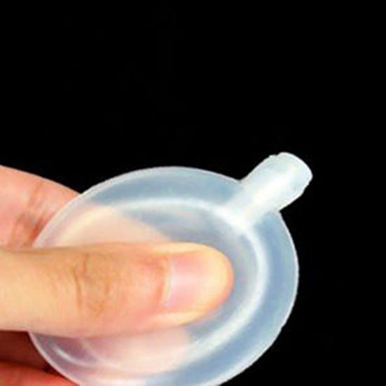 10Pcs Spielzeug Quietscher Umweltfreundliche Dekorative Kunststoff Hund Spielzeug Ersatz Noise Maker für Eltern