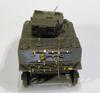 Eureka XXL WWII American M5A1 Stuart Light Tank Upgrade Set AFV Plastic Model Parts 1/35 (Early Model) (for Club) ER-3584 (Military)