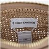 Helen Kaminski Lilliana Nougat Caramel Clutch Crossbody Tasche51412