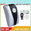 Green Home Mini Electricity-saving Box Eu Us Plug Energy Saver Device