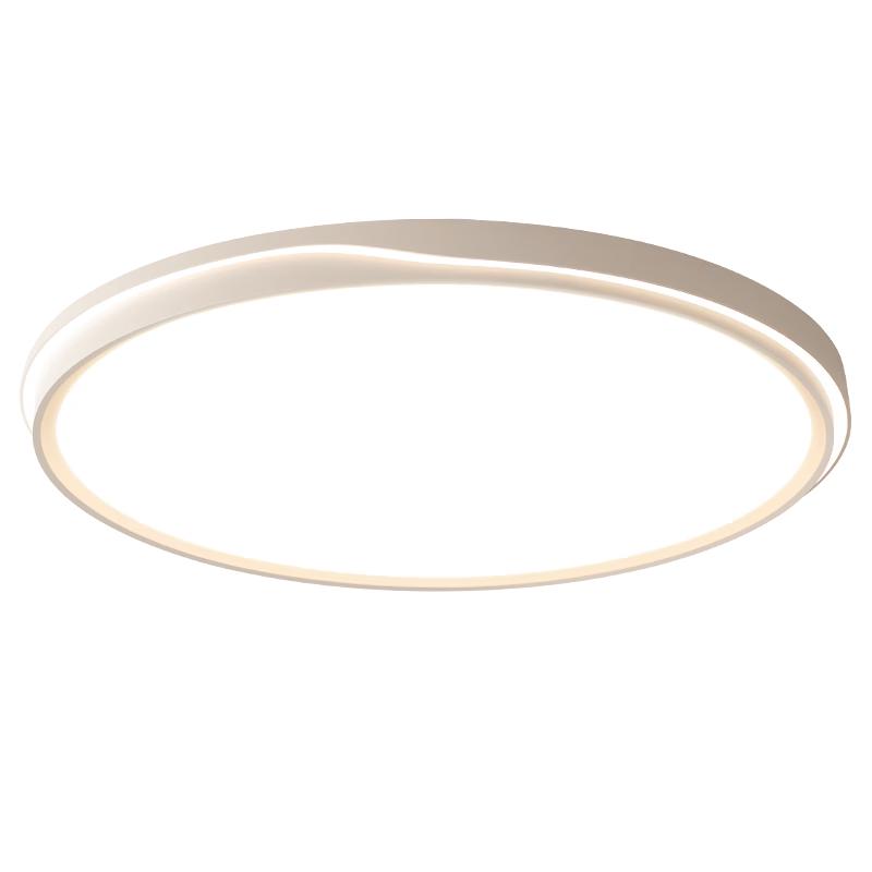 Sisun Mooka Full-Spectrum Eye Protection LED Ceiling Light
