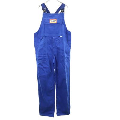 KEMPEL Overall 54 Blue German Work Men's Used