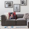 Kissenbezug Anime Ookami Mio Design Kissenbezug Kawaii Kissenbezug Für Wohnzimmer Stuhl Kissenbezüge