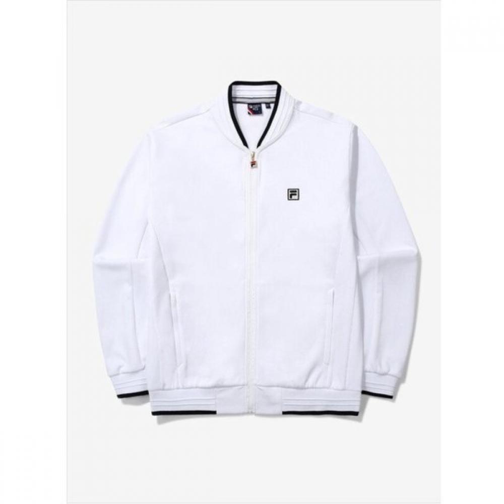 

Fila Soft Stretch Zip Up Fs2ftg1301x WHI/105