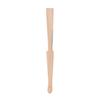 MidOcean Bowfan Rainbow Wooden Handheld Fan