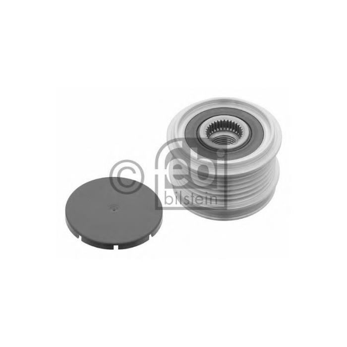 Poulie Roue Libre, Alternateur FEBI BILSTEIN 15262