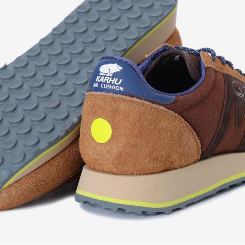 Karhu Albatross Control Air Cushion Sneakers Skhu2338200