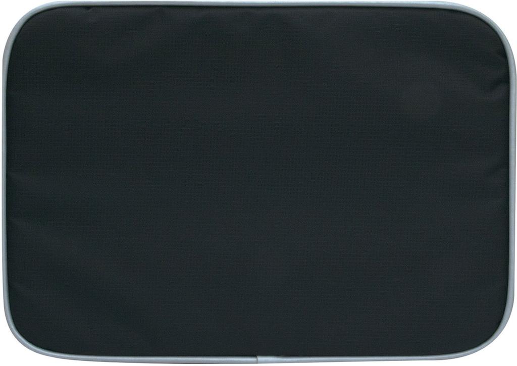 Andro Table Tennis Racket Case, Andro Escue Case 412026, Red