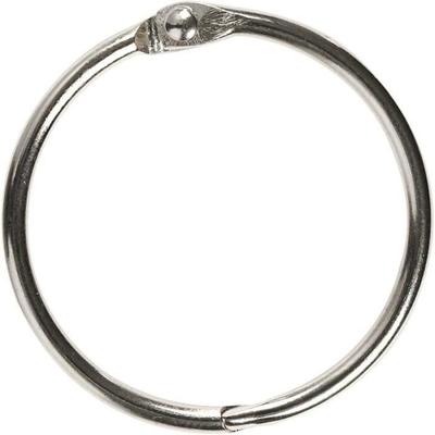 38 mm Binderringe - 8 Stück