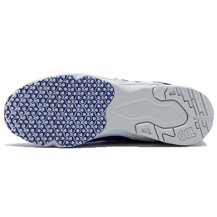 ASICS Gel DS Trainer Og 'Blue' H841L-4545