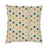 Orla Kiely Fabric Nordic Throw Pillow Cover Decoracion Salon Scandinavian Geometric Chair Cushion pillow covers decorative