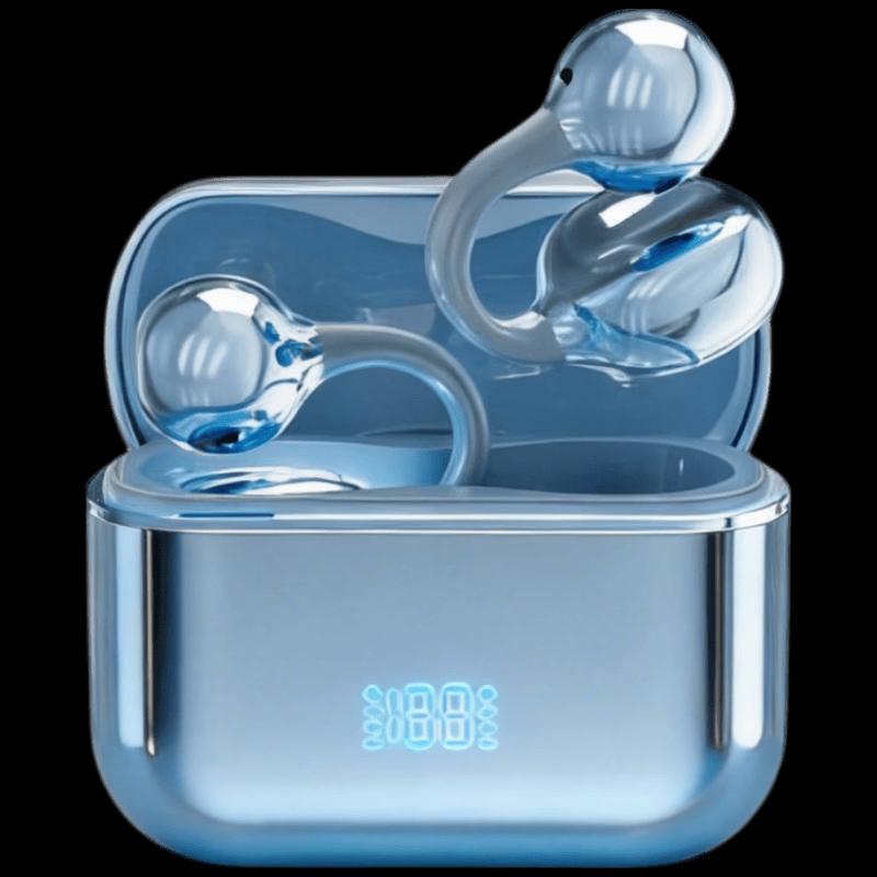 Shumanbert Clip3 Open-Ear Bluetooth Headset