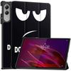 For Yoga Tab Case 11.1 inch Folding Stand PU With Auto Sleep Funda For Xiaoxin Pad Pro GT 11.1" TB710FU Tablet Cover
