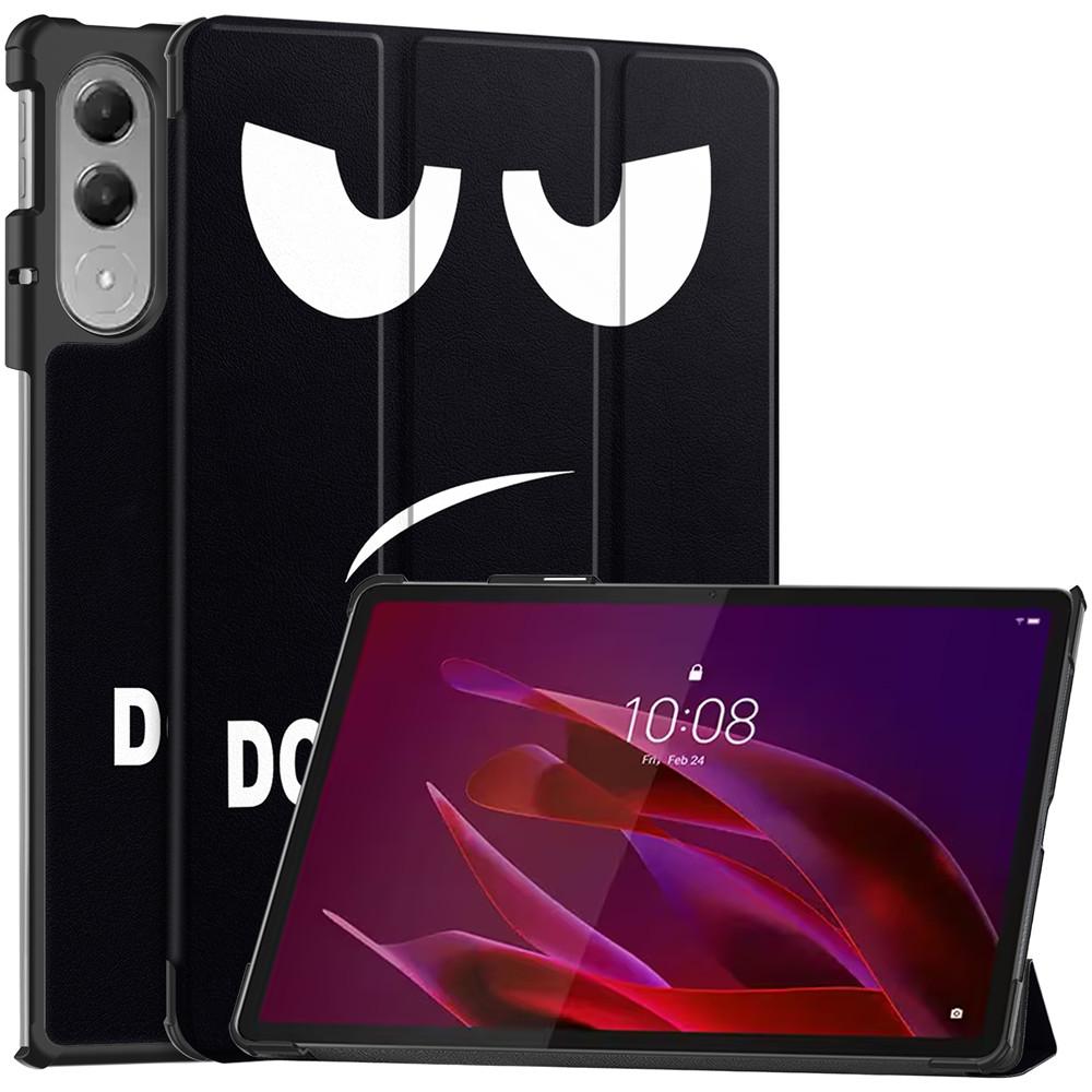 For Yoga Tab Case 11.1 inch Folding Stand PU With Auto Sleep Funda For Xiaoxin Pad Pro GT 11.1" TB710FU Tablet Cover