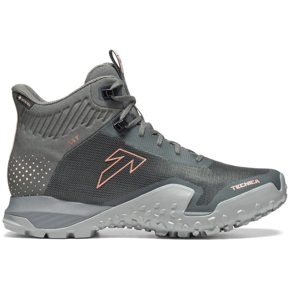 Tecnica Hiking Boots Magma 2.0 S Mid Goretex
