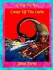 A Trip To the Center of the Earth by Jules Verne Paperback Book 9780359341610