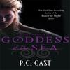 Goddess Of The Sea by P C Cast Paperback Book 9780749953669