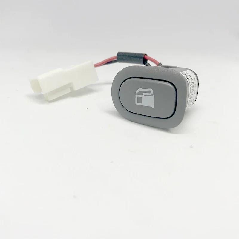 Fuel Filler Opener Switch Gray 2007 2018 for H-yundai i800 Starex Beige Fuel Filler Opener Switch OEM 935554H010YR 935554H010KD