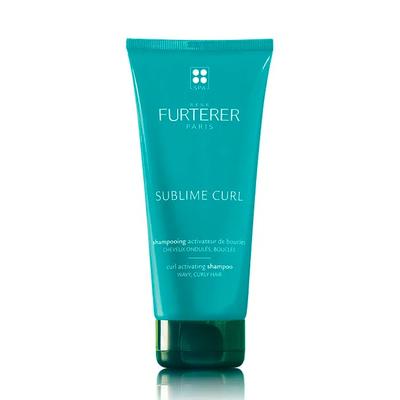 Rene Furterer Sublime Curl Shampoo 200ml