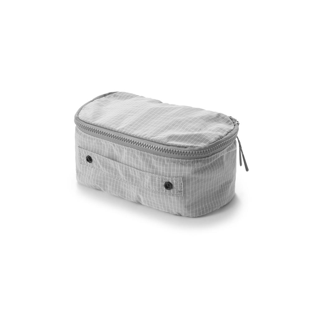 Naturehike Official Store 4-Piece Travel Pouch Set with Organizer Case, Travel Pouch, Travel Set, Clothing Storage Pouch, Travel, Business Trip