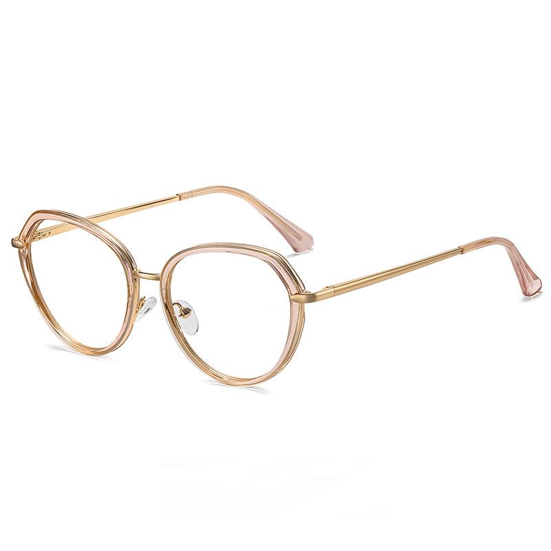 Moda Occhiali da Vista Montatura Uomo Vintage Rotondo Occhiali da Vista  Donna Retro Miopia Acetato Occhiali Occhiali Eyewear acquista in modo  economico — spedizione gratuita, recensioni reali con foto — Joom