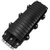24-Core Fiber Optic Splice Closure