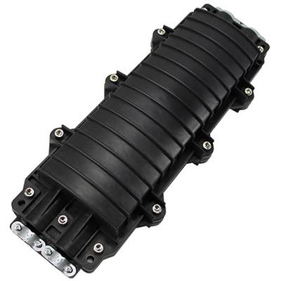 24-Core Fiber Optic Splice Closure