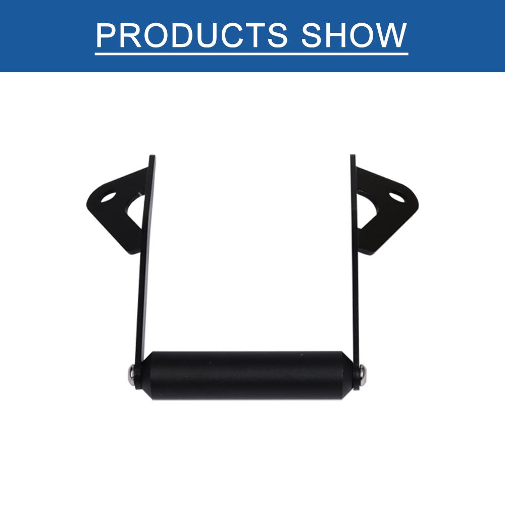 For MOTO GUZZI V85 TT V85TT 2019 2020 2021 2022 2023 Accessories Stand Holder Phone Mobile Phone GPS Navigation Plate Bracket