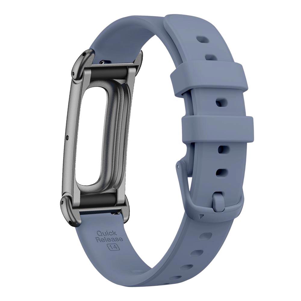 Nowy silikonowy pasek do Google Fitbit Air Band Tracker fitness Wymienna opaska na nadgarstek Pętla bransoletki do pasków Google Fitbit Air