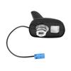 Car Roof Aerial Shark Fin Antenna for Opel Astra Zafira Vauxhall Vectra for Opel Astra Vauxhall Astra Car Styling