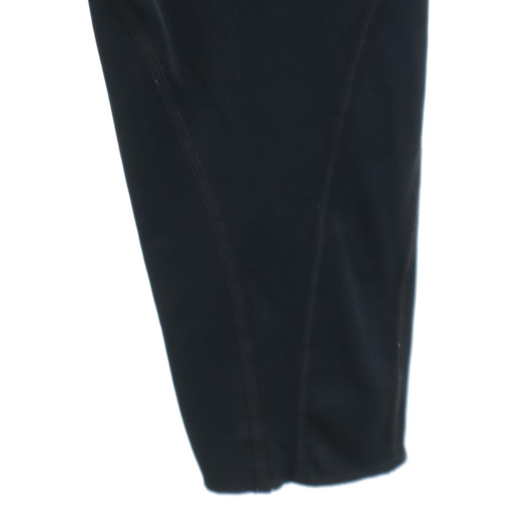 CW-X Training Tights L Black Knee and Hip Joint Support Men's Used