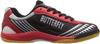 Butterfly Table Tennis Shoes Rezoline Gig Black x Red 30cm 93660