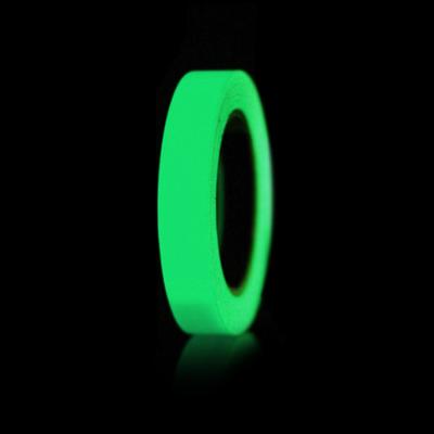 Luminous Fluorescent Night Self-adhesive Glow In The Dark Sticker Tape Safety Security Home Decoration Warning Tape