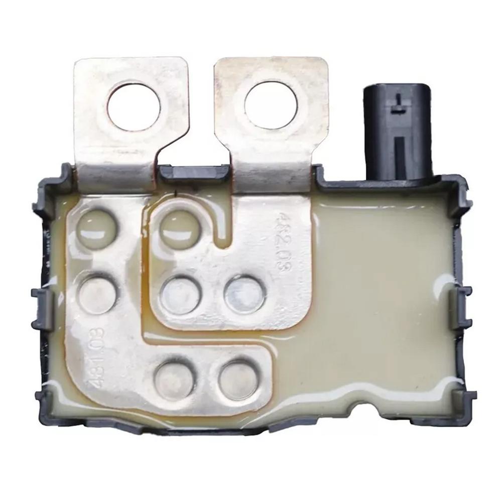 Fuse Box Relay Module Regulator 0009822223 For Mercedes W205 W222 W166 W204 W447