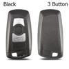 Folding Remote Car Key Shell Key Case Cover for BMW CAS4 F 3 5 7 Series F10 F20 F30 F40 X5 E92 E90