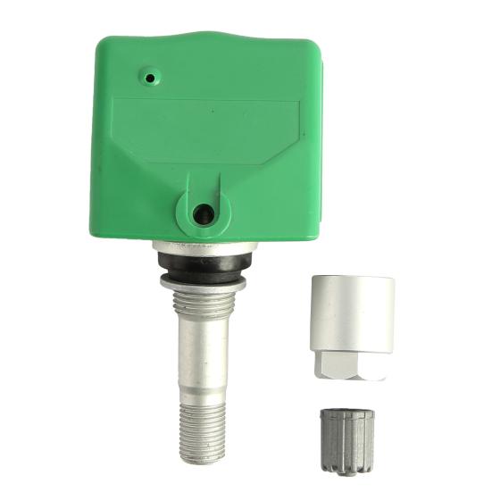 Przydatny czujnik ciśnienia w kole, odporny na zużycie, plastikowy zamiennik