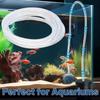 3/10m Aquarium Air Pump Tube Silicone Flexible Hose Pipe Fish Tank Air Pump Oxygen Tubing Can Be Cropped Fish Tank Accessories
