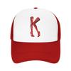 Kinky Boots the Musical  Baseball Cap For Men Women Summer Cooling Mesh Side Sun Hats Caps Adjustable Fit For Casual Headwear